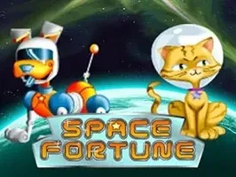 Space Fortune game screenshot