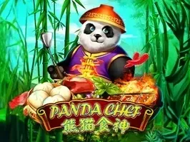 Panda Chef game screenshot