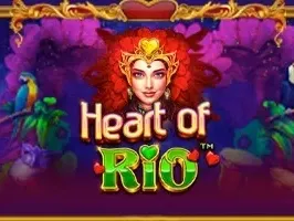 Heart of Rio game screenshot