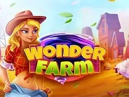 Wonder Farm screenshot