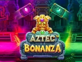 Aztec Bonanza screenshot