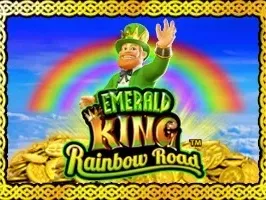 Emerald King Rainbow Road™ game thumbnail