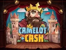 เงินสดคาเมล็อต game thumbnail