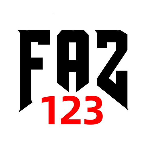 faz123 Logo